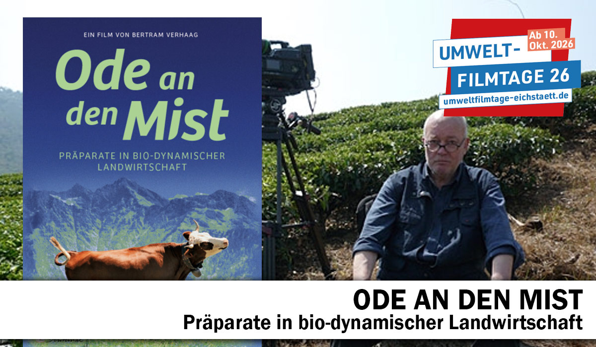 Ode an den Mist